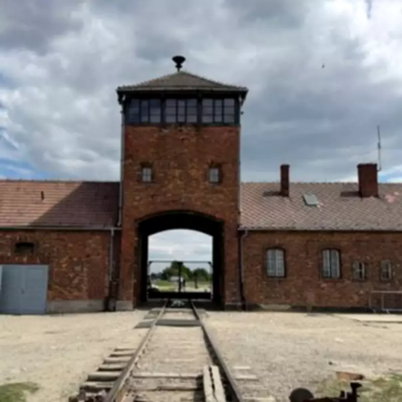 Germany Doubles Holocaust Education Funding to £8.5m for School Trips to Nazi Camps