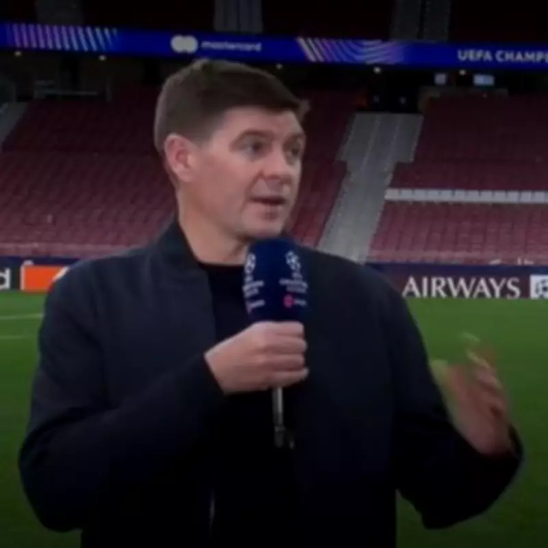 Gerrard and Keown Clash Over Arteta's Sideline Antics in Arsenal Draw