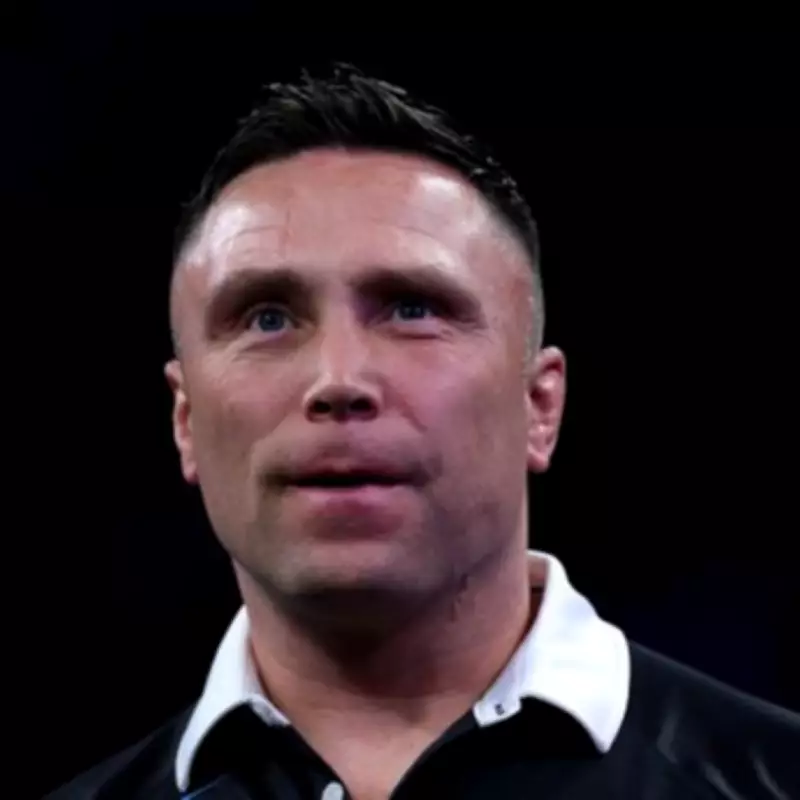 Gerwyn Price Downplays Luke Littler and Gian van Veen Premier League Darts Spat