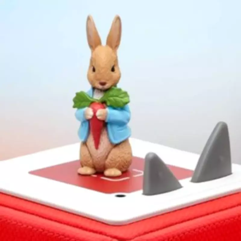 Get Peter Rabbit Tonie Box Character for Free at Argos with Deal Hack