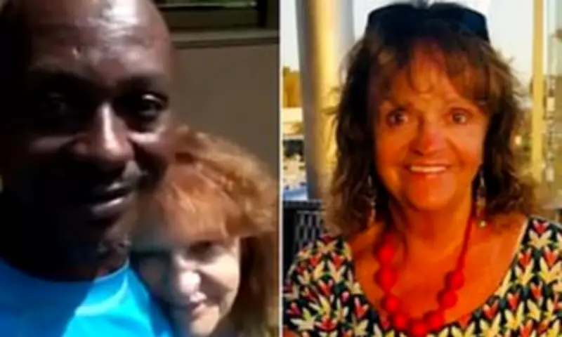 Ghanaian lover of scammed British woman denies murder claims after car crash