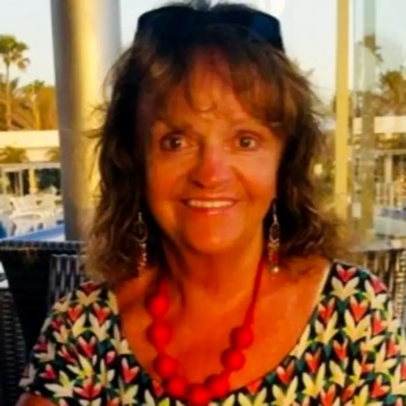 Ghanaian lover speaks out after Brit widow scammed of £1m dies in crash