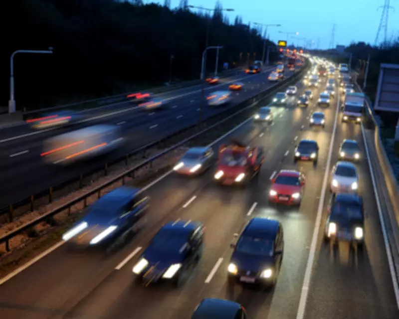 Ghost Owners: 18,000 UK Vehicles Untraceable, MP Urges DVLA Action