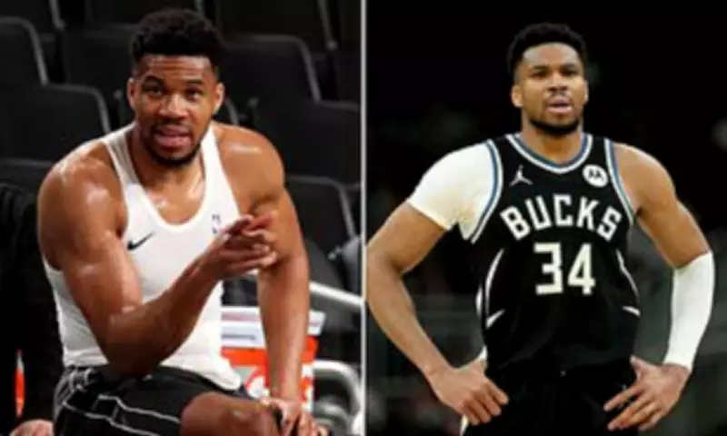 Giannis Antetokounmpo Clashes with Bucks Over Injury Status as NBA Investigates