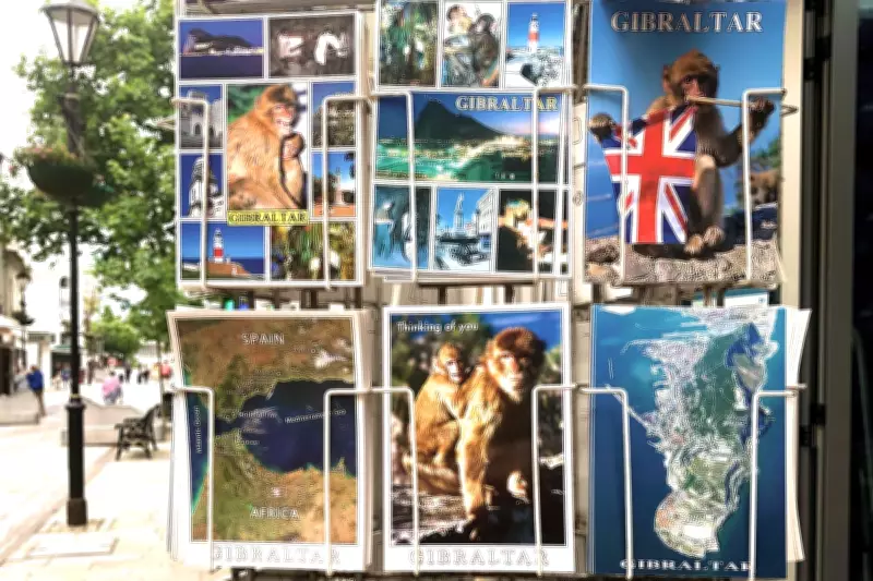 Gibraltar to Align with Schengen Area This Summer Following Post-Brexit Deal