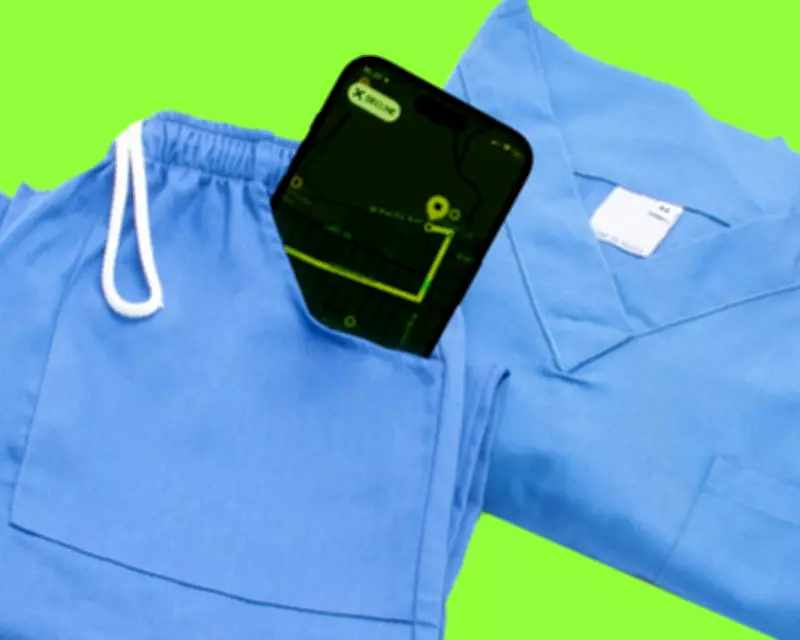 Gig Nursing Apps Lobby to Deregulate Healthcare, Erode Worker Protections