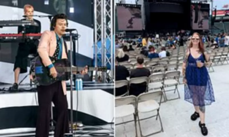 Gig-Tripping Trend: UK Fans Save Money by Seeing Concerts Abroad