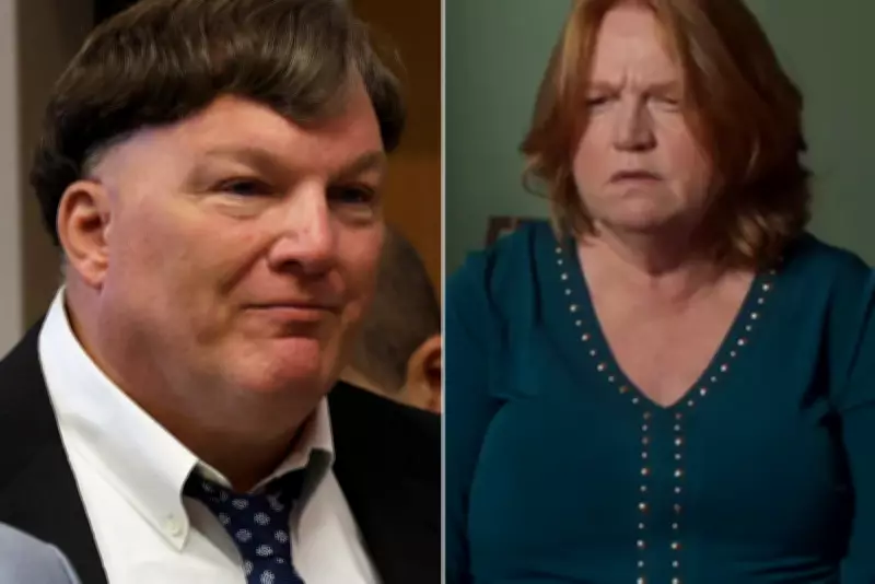 Gilgo Beach Killer Confessed to Ex-Wife: Seven Murders in Their Home