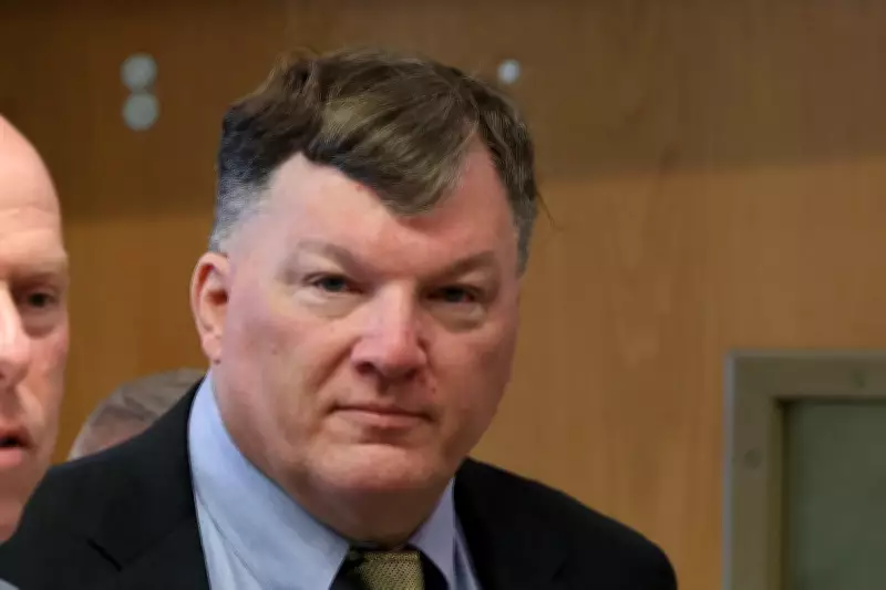 Gilgo Beach Killer Rex Heuermann Confesses to Seven Murders in Home Basement