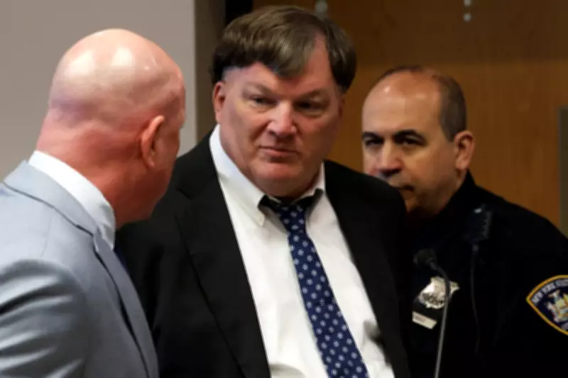 Gilgo Beach Killings: A Timeline of the Investigation and Guilty Plea
