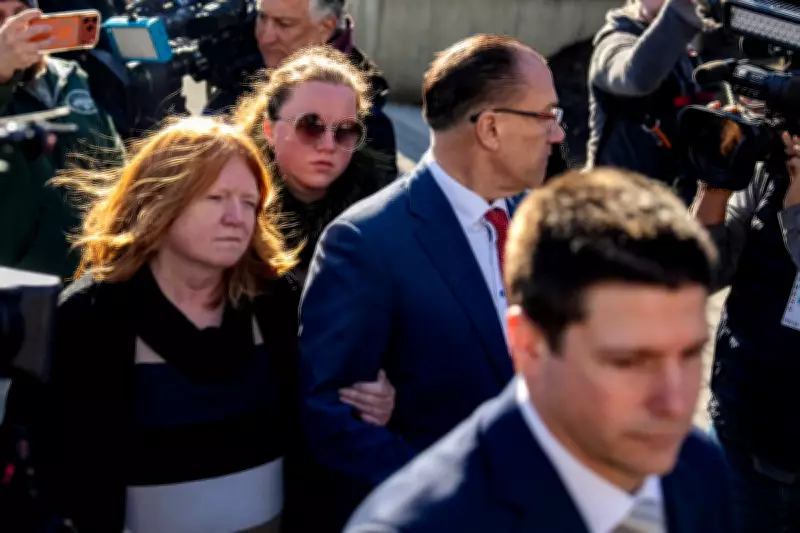 Gilgo Beach Serial Killer Confesses to Eight Murders as Family Watches in Court