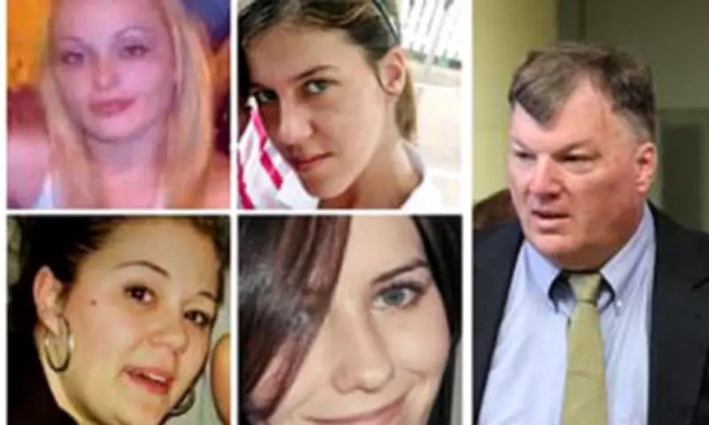 Gilgo Beach Serial Killer Expected to Plead Guilty to Eight Murders