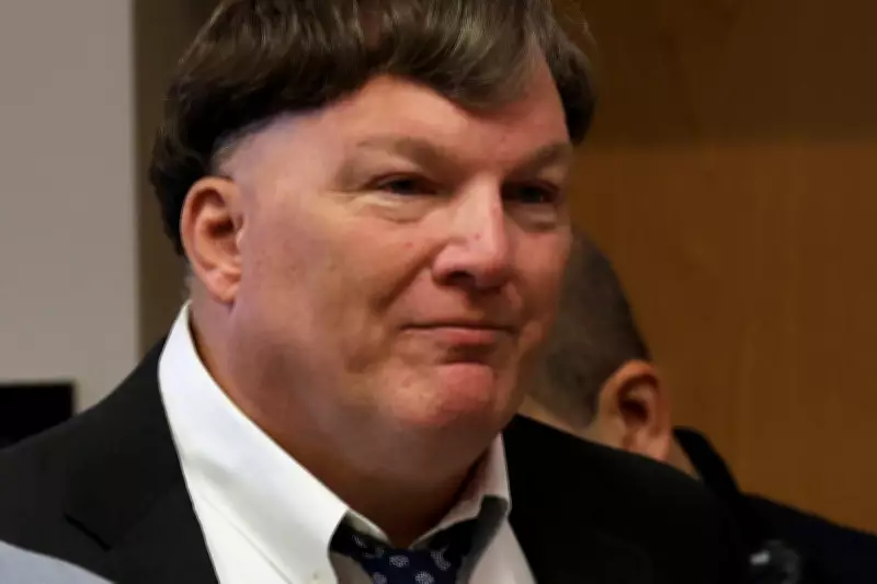 Gilgo Beach Serial Killer Rex Heuermann Admits to Eight Murders in Court