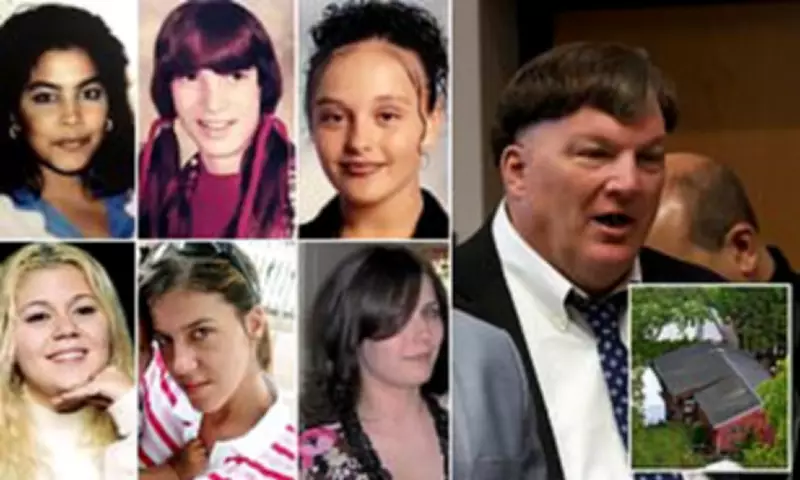 Gilgo Beach serial killer Rex Heuermann confessed to eight murders, DA reveals chilling new details