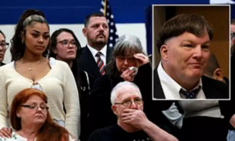 Gilgo Beach Serial Killer Rex Heuermann Confesses to Eight Murders in Court