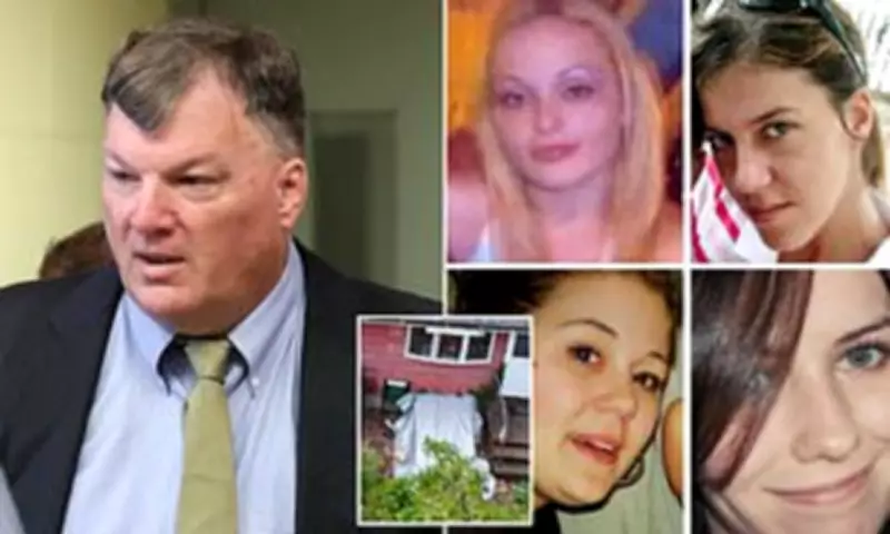 Gilgo Beach Serial Killer Rex Heuermann Expected to Plead Guilty in Court