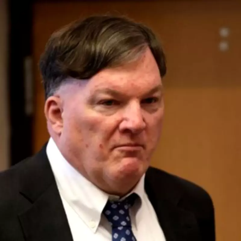 Gilgo Beach Serial Killer Rex Heuermann Pleads Guilty to Seven Murders