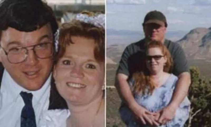 Gilgo Beach Serial Killer's Wife Knew Nothing of Murders, Says DA