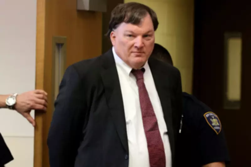 Gilgo Beach Victims' Families Sue Police Over Serial Killer Investigation