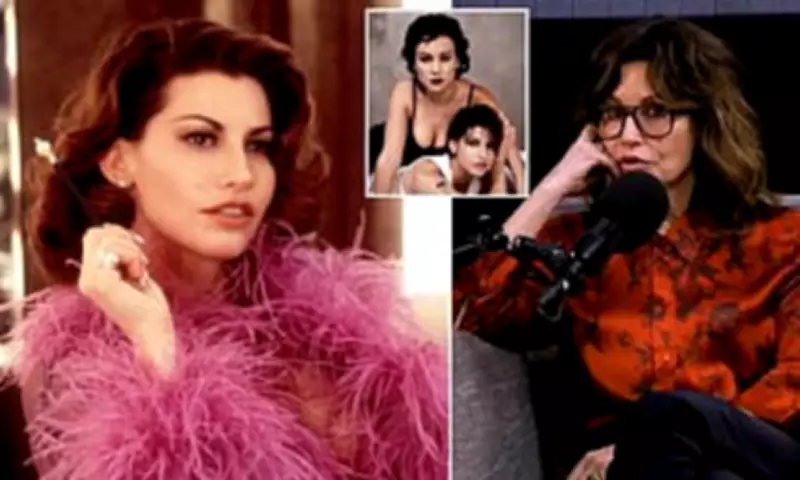 Gina Gershon Reveals Career Sacrifices After Rejecting Hollywood's Casting Couch