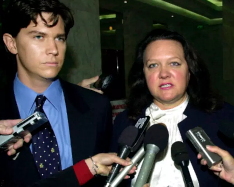 Gina Rinehart Forced to Share Riches After 15-Year Court Battle