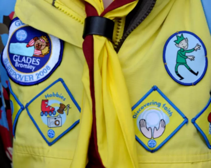 Girlguiding's Trans Exclusion Sparks Family Distress and Volunteer Protests