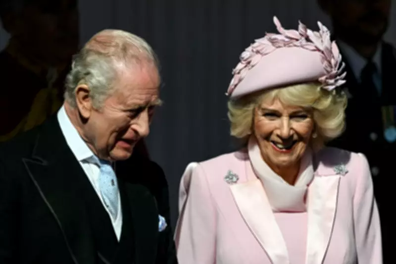 Giuffre Family Urges King Charles to Meet Epstein Survivors During US State Visit