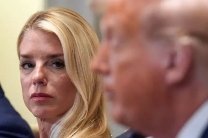 Giuffre Family Urges Sacked Trump Loyalist Bondi to Testify on Epstein