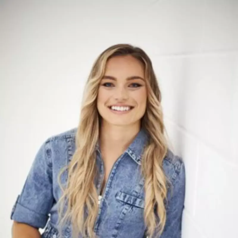 Gladiators' Jodie Ounsley Opens Up on Grief After Father's Sudden Death
