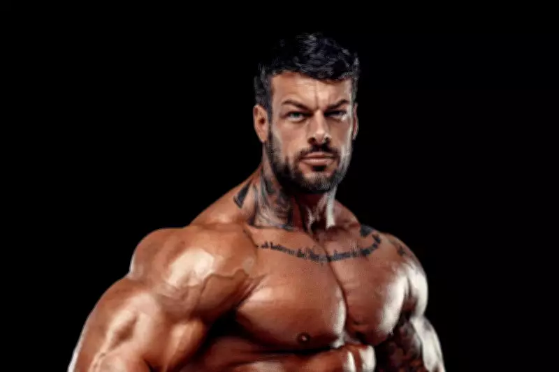 Gladiators Star Giant Quits BBC Show Over Values Clash