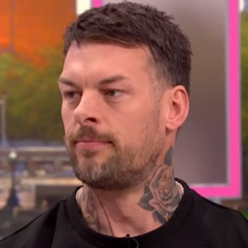 Gladiators Star Giant Reveals BBC Ultimatum Over Girlfriend's OnlyFans