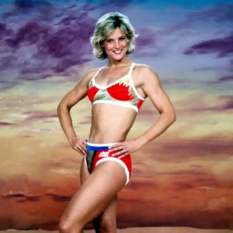 Gladiators Star Lize van der Walt Dies at 60 After Cancer Battle