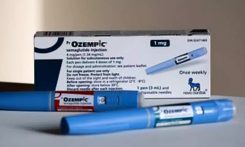 Glasgow Leads UK in Weight-Loss Injection Use as Diet Habits Worsen