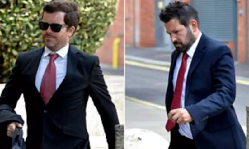 Glasgow Restaurateurs Jailed for £700k VAT Fraud, Accountant Admits Guilt