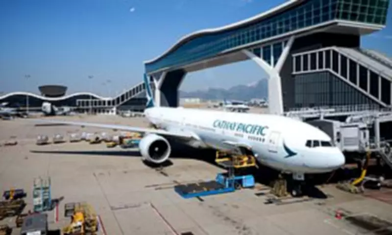 Global Air Travel Chaos: Airlines Cancel Flights to Middle East for Months Ahead