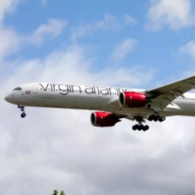 Global Aviation in Crisis: Over 30 Airlines Slash Flights and Impose Fuel Surcharges