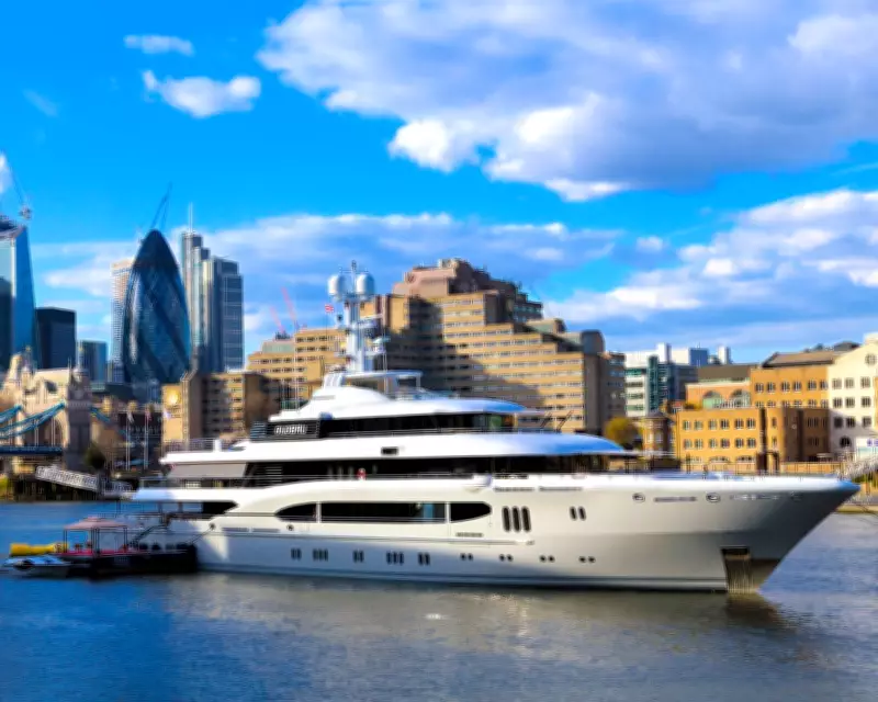 Global Billionaire Count Set to Surge by 25% to Nearly 4,000 by 2031