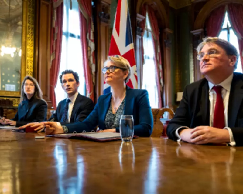 Global Coalition Considers Measures to Reopen Strait of Hormuz Amid Iran Crisis