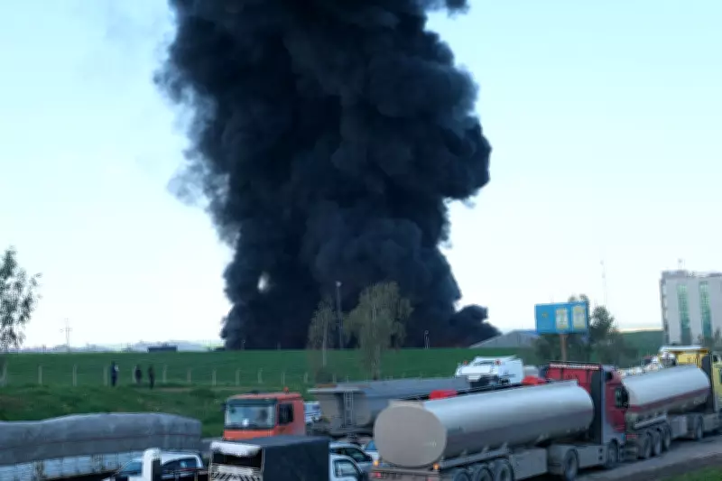 Global Fuel Rationing and Recession Could Be Just Months Away, Experts Warn