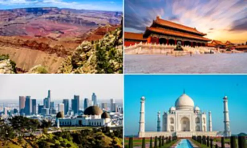 Global Index Reveals Top Family-Friendly Landmarks for Stress-Free Travel