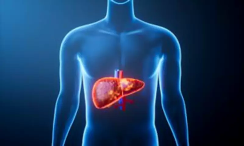 Global Liver Disease Crisis: 1.8 Billion Predicted Cases by 2050