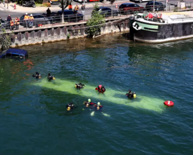 Global Moments: River Rescue, Samurai Festivals, and More in Photos