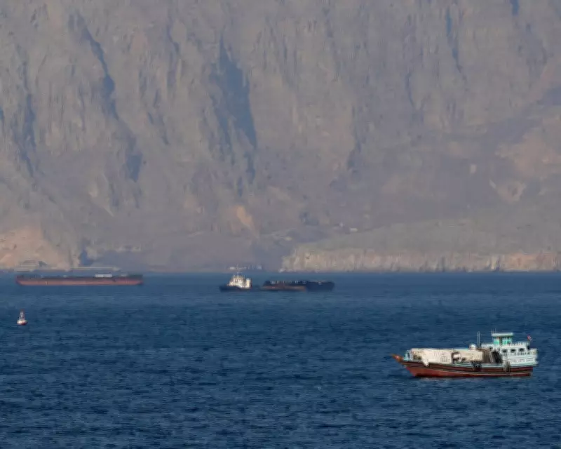 Global Oil Market Loses $50bn in Crude Since Iran War Began