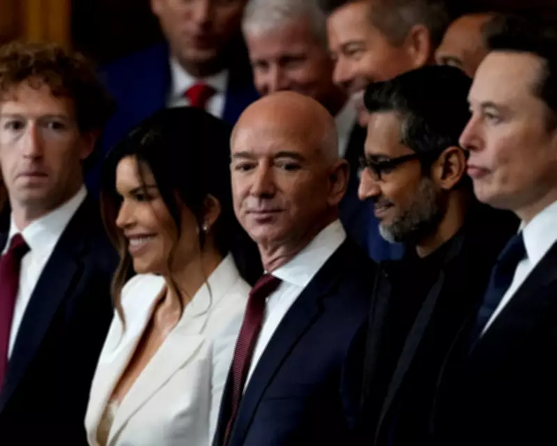 Global Push for Billionaire Tax Reform Gains Momentum as Inequality Soars