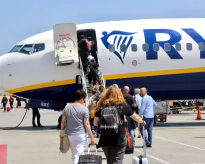 Global Tensions and Rising Costs Prompt Britons to Rethink Summer Travel Plans