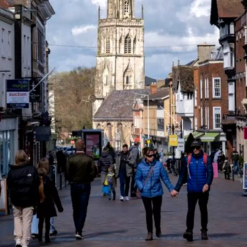 Gloucester Named UK's Premier Remote Working Hub with Affordable Living