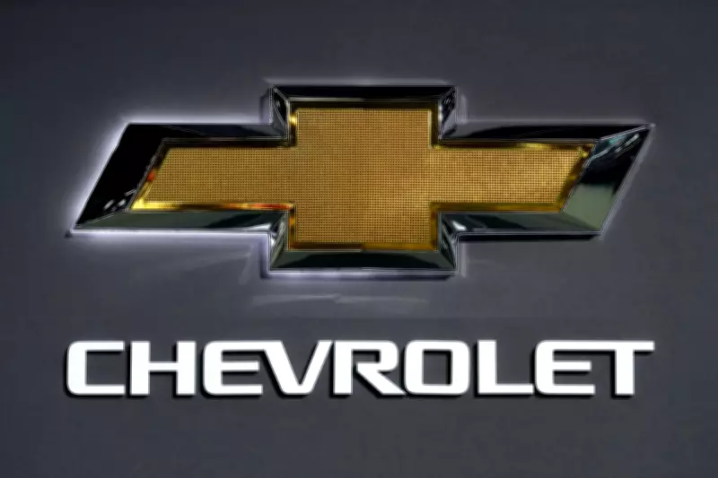 GM Recalls Over 270,000 Chevrolet Malibu Cars in US Over Rearview Camera Fault