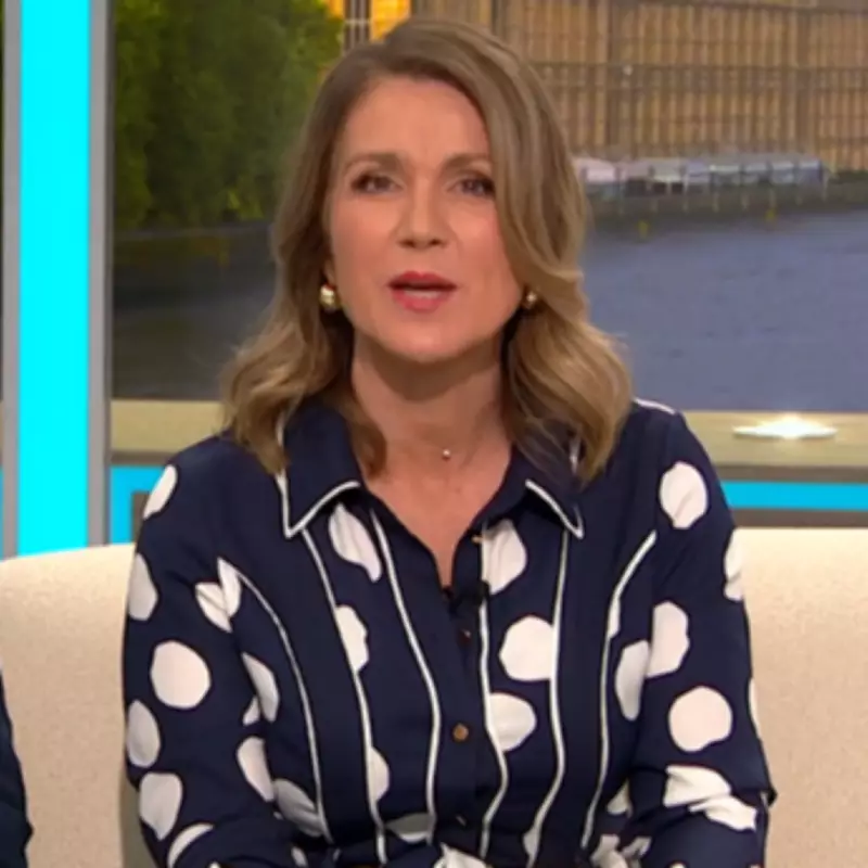 GMB Star Shares Prince Harry's Emotional Therapy Message on Australian Tour
