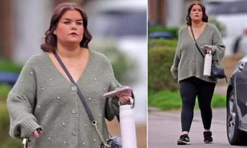 Gogglebox Star Amy Tapper's 8st Weight Loss Journey with Mounjaro