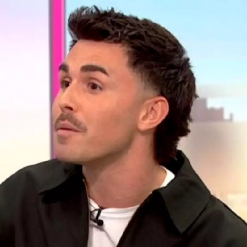 Gogglebox Star Joe Baggs Lands Dream Role Hosting Britain's Got Talent Spin-Off